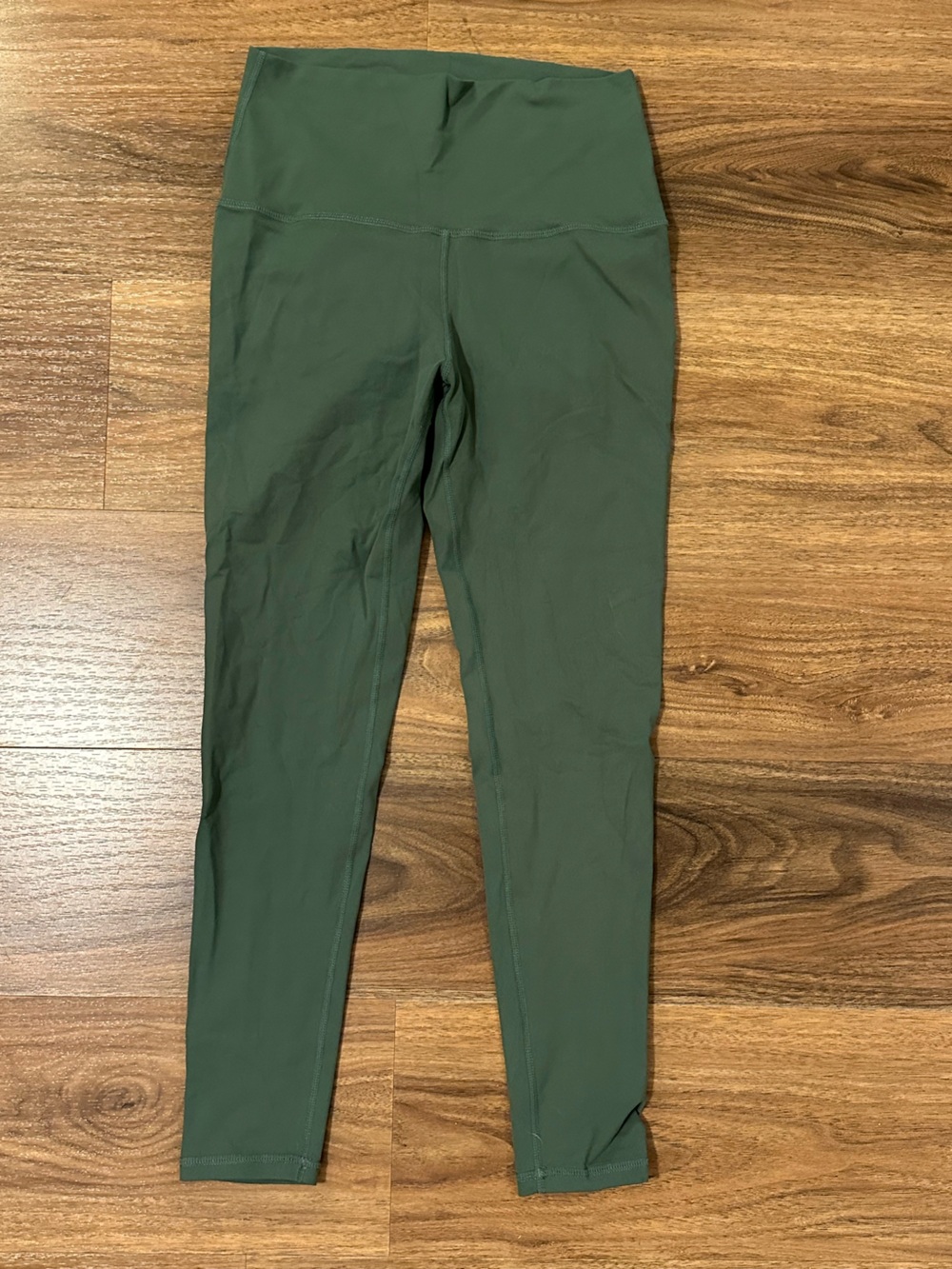 Born Primitive High-Waist Green Leggings